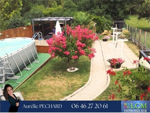 maison à la vente -   41000  BLOIS, surface 172 m2 vente maison - UBI469622498